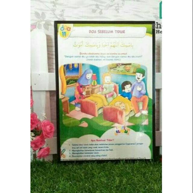 poster islami