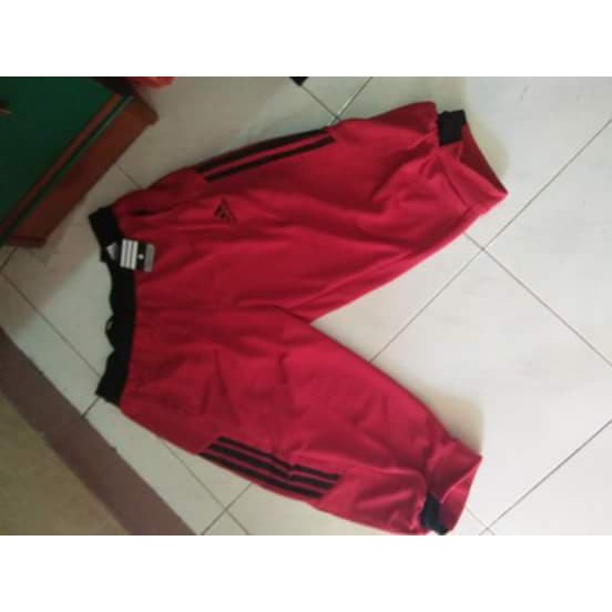 celana jogger 3/4