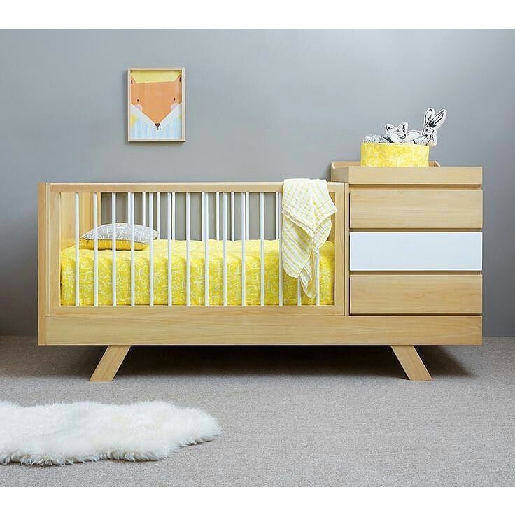 BOX BAYI