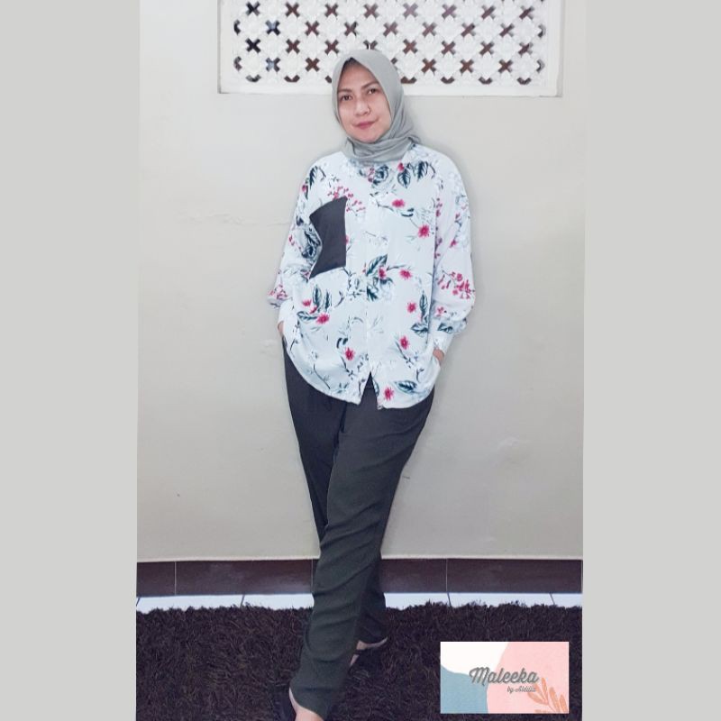 one set rayon with masker