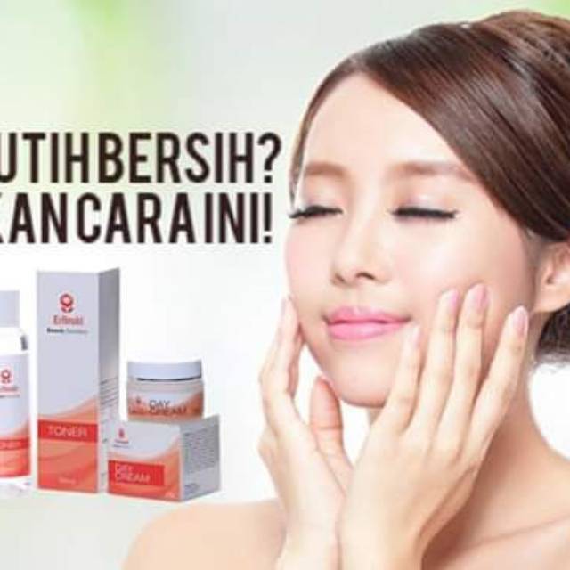 PAKET GLOWING