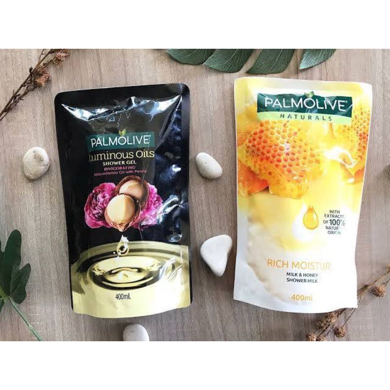 SABUN SULTAN PALMOLIVE