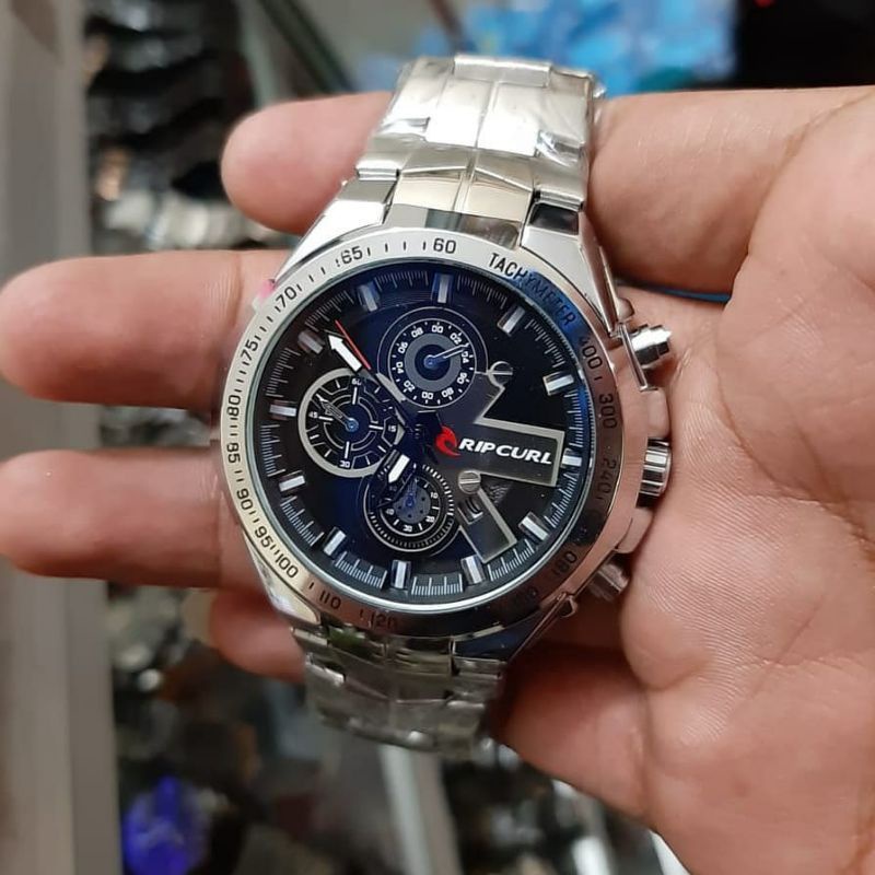 JAM TANGAN KREPYAK PRIA PREMIUM