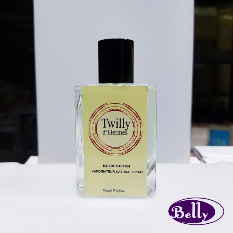 Parfum Refill Twilly 60ml