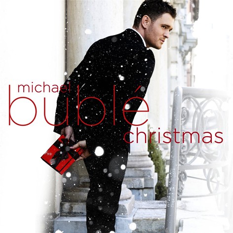 CD MUSIC MICHAEL BUBLE CHRISTMAS