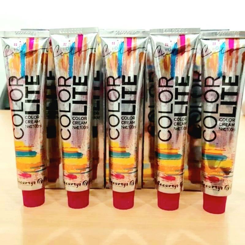 BEAUVRYS Colorlite 100ml