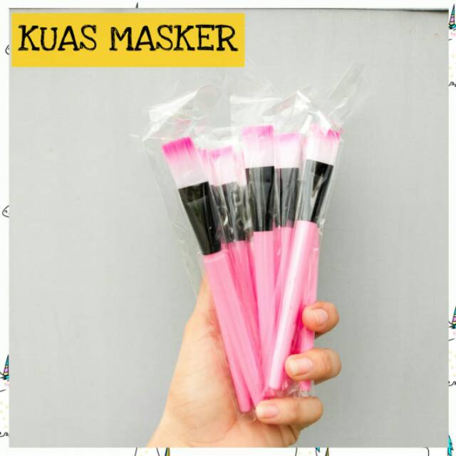 Kuas masker