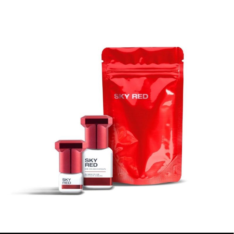 Sky Glue Premium For Eyelash Extensions