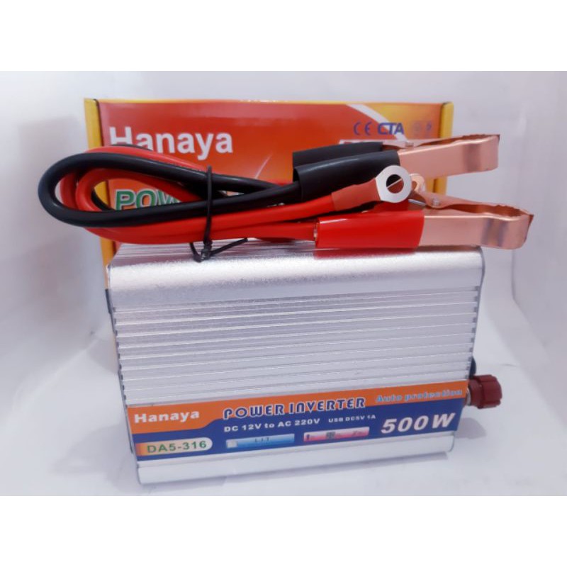 inverter 500watt