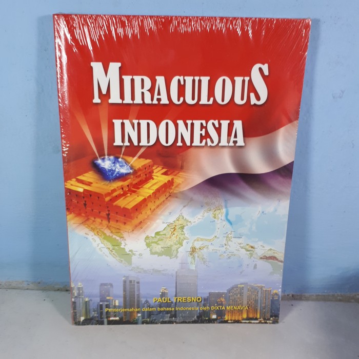 MIRACULOUS INDONESIA