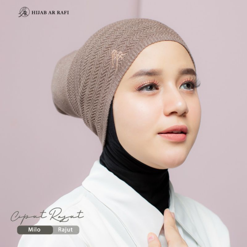 CIPUT RAJUT ARRAFI