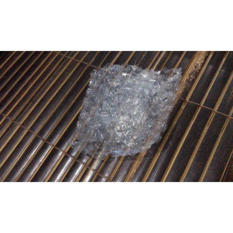 bubble wrap