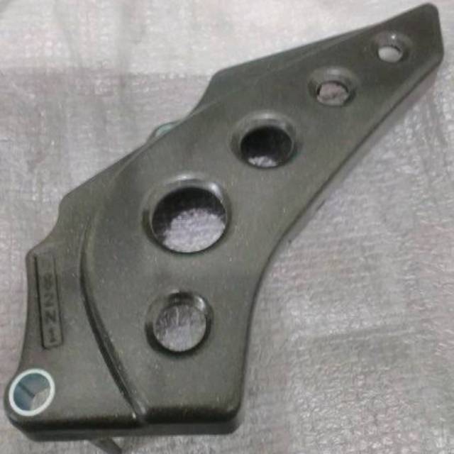 Tutup rantai depan KLX 150