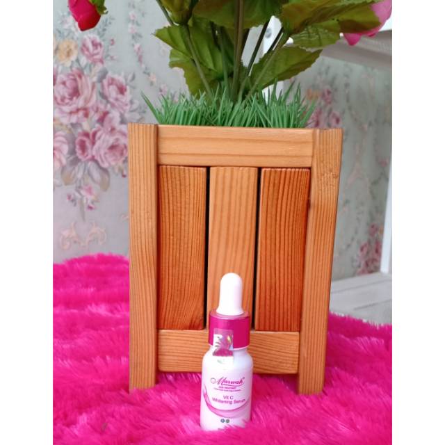Serum Vit C