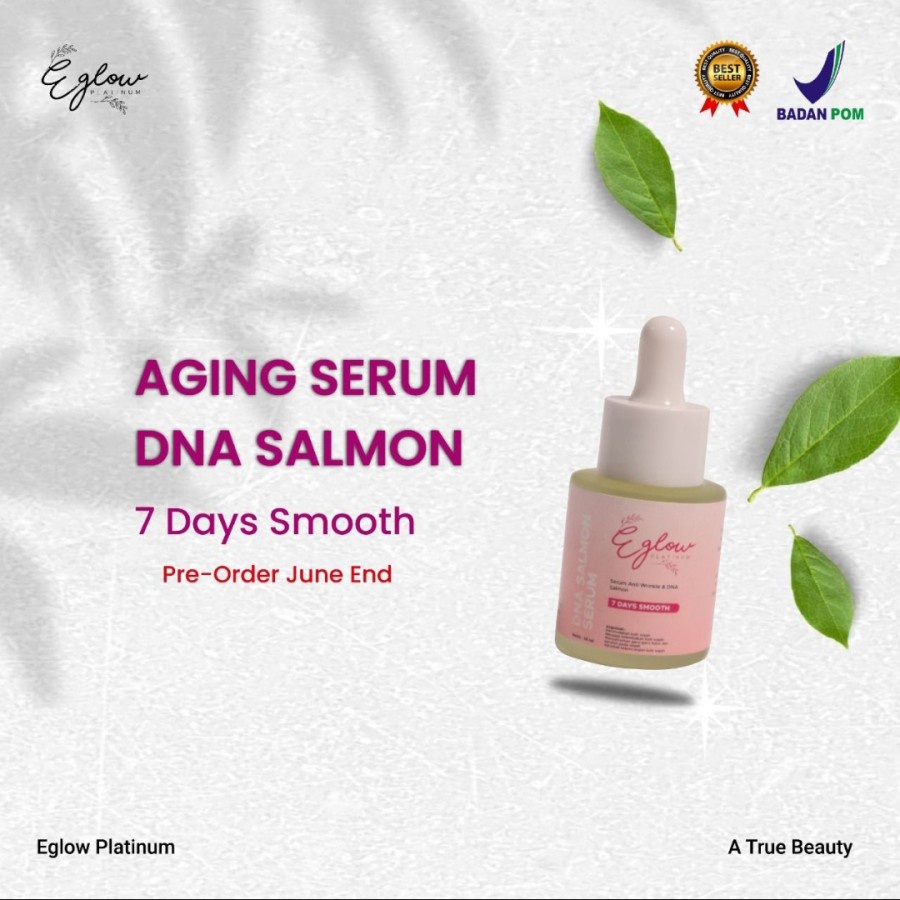 SERUM SERUM SALMON DNA