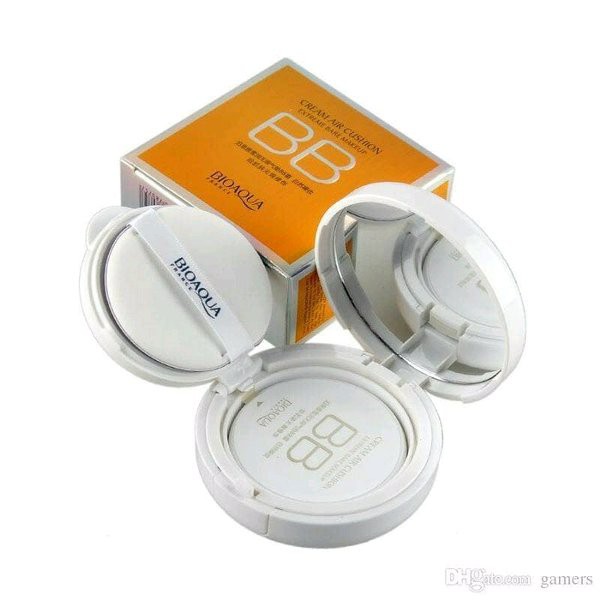 Bioaqua BB Chusion Gold