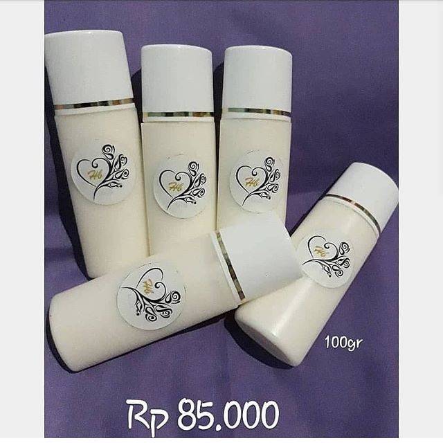 Hb racik premium