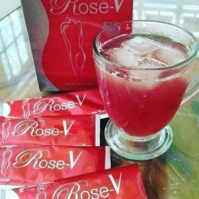 Rose-V