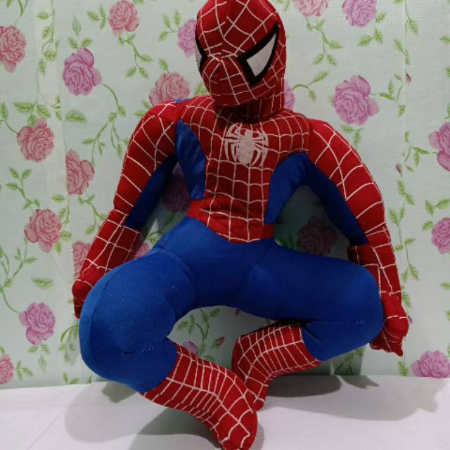 Spiderman