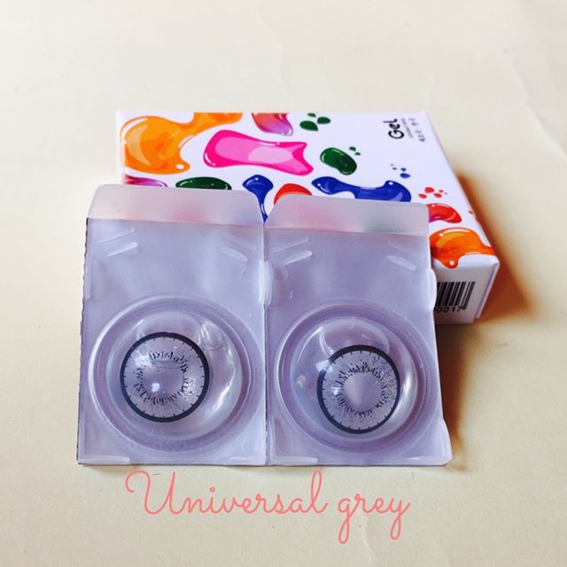 Softlens Universal