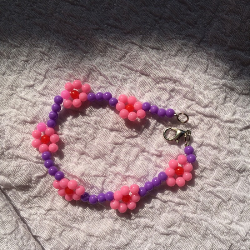 Gelang Manik/Beads Bracelet