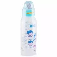BOTOL SUSU / DOT BAYI