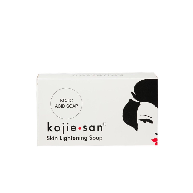 kojie san soap