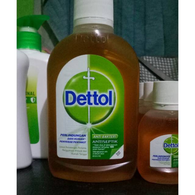 Dettol Antiseptic 245