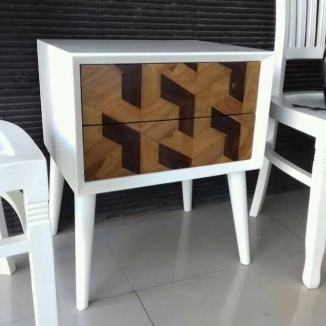 Nakas Laminasi Duco