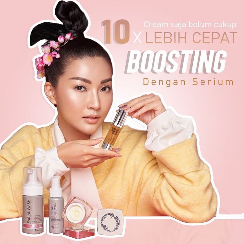 serum gold