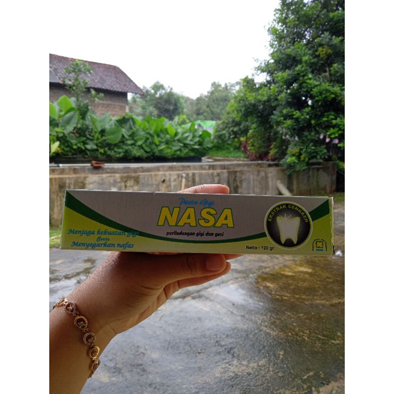 PASTA GIGI