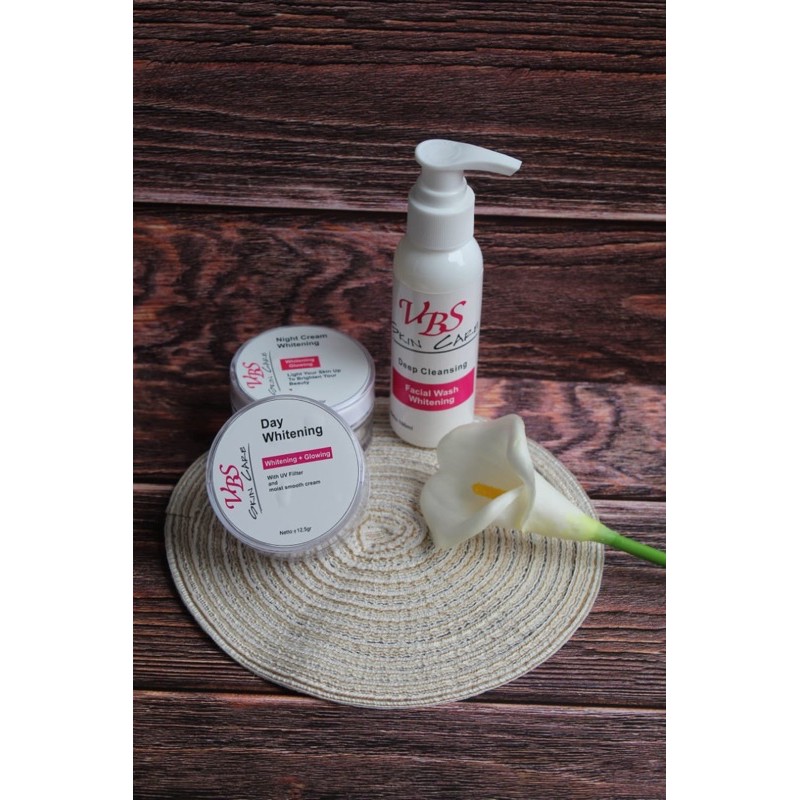 paket hemat whitening glowing