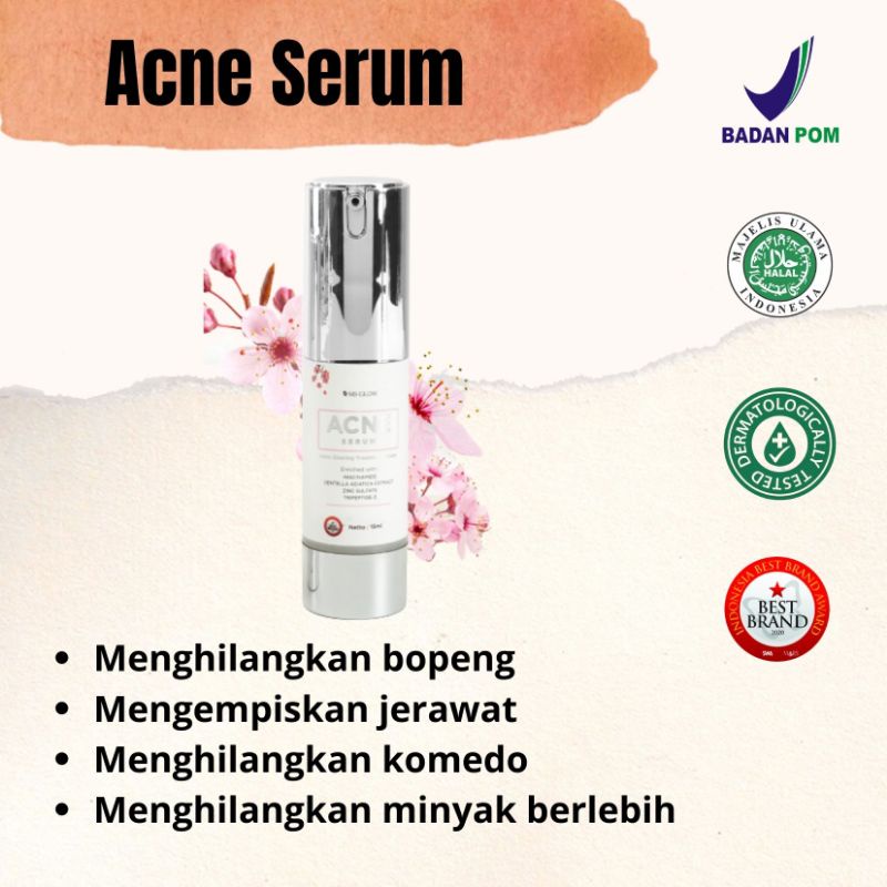 ACNE SERUM