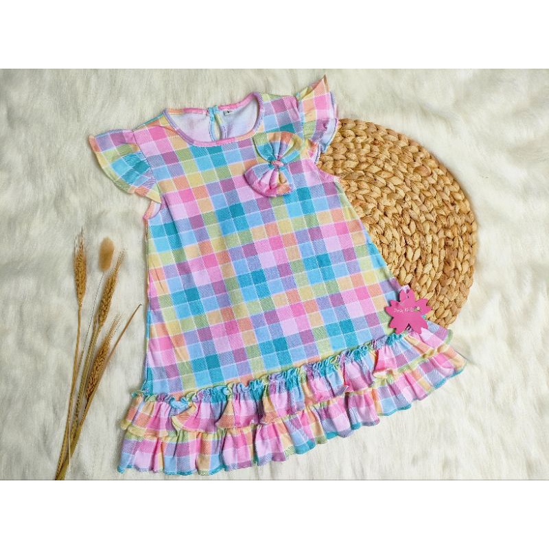 Jasmine Dress