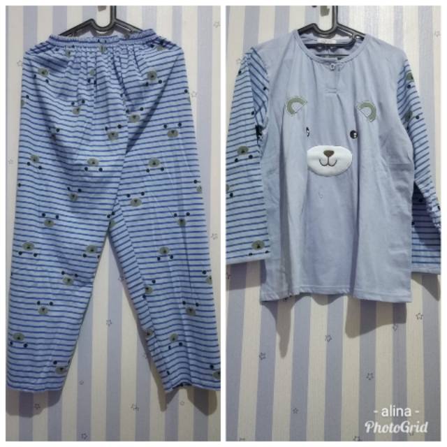 Setelan baju tidur