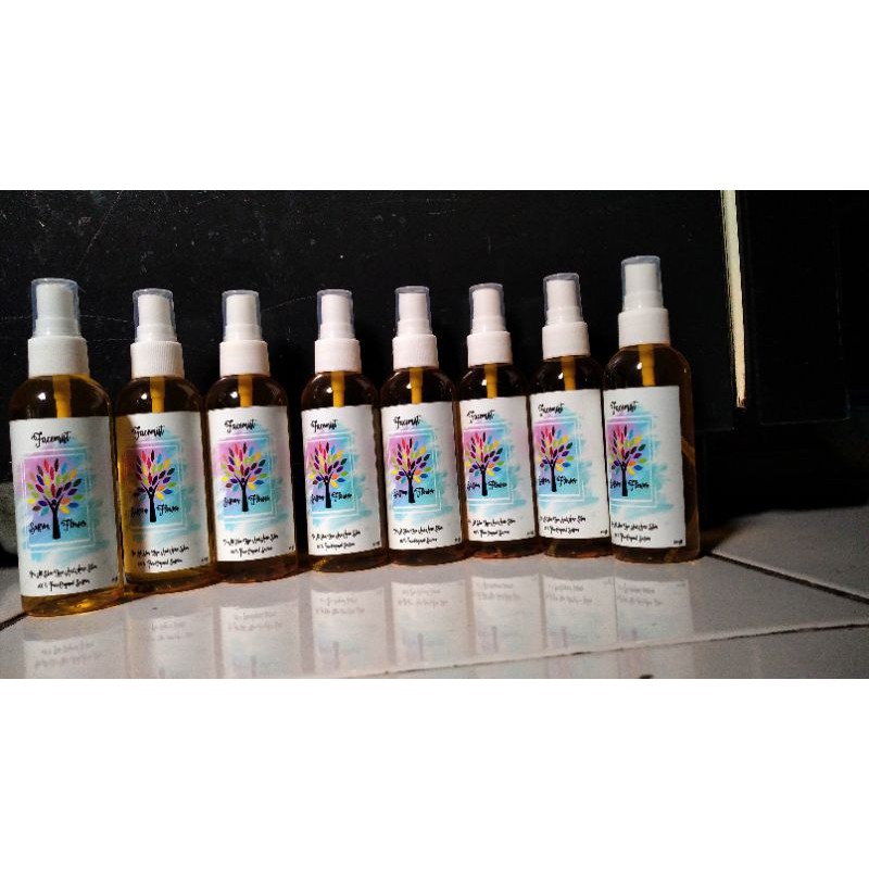 Facemist Safron