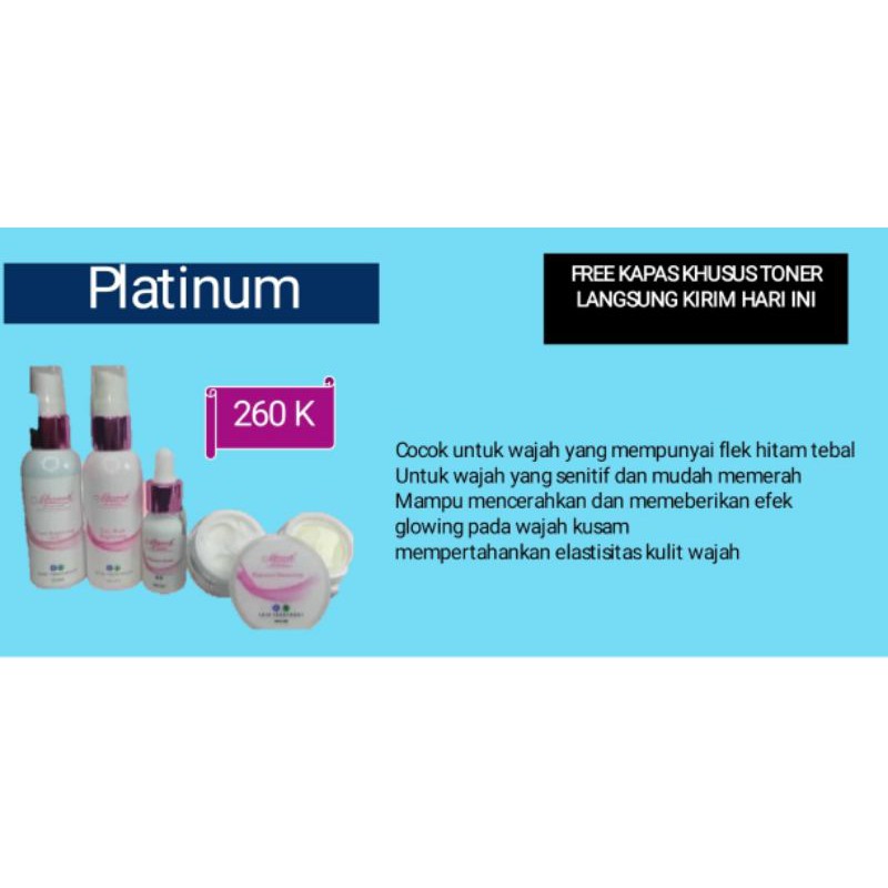 Marwah platinum