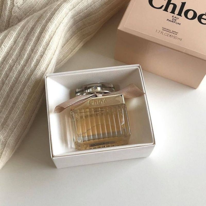 CHLOE EAU DE PARFUM