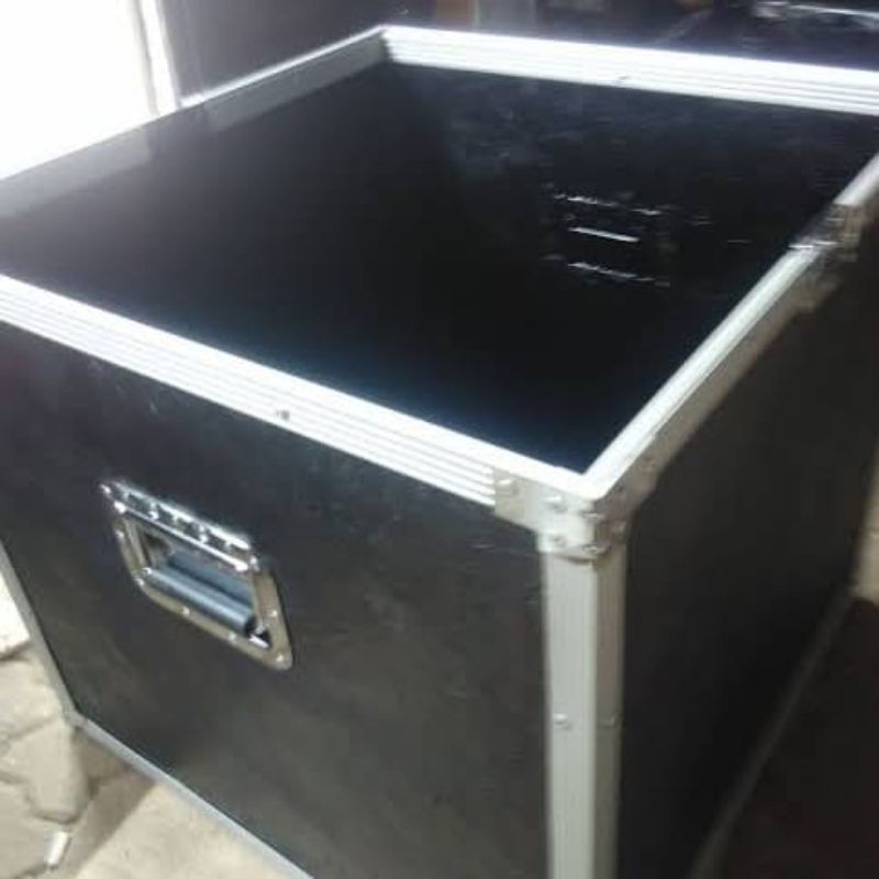 Hardcase sound system