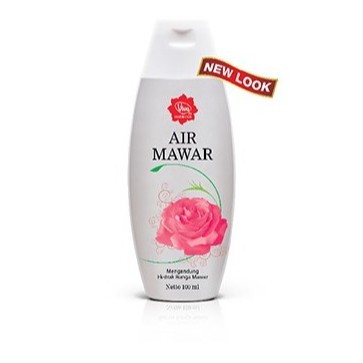 AIR MAWAR VIVA 100ML