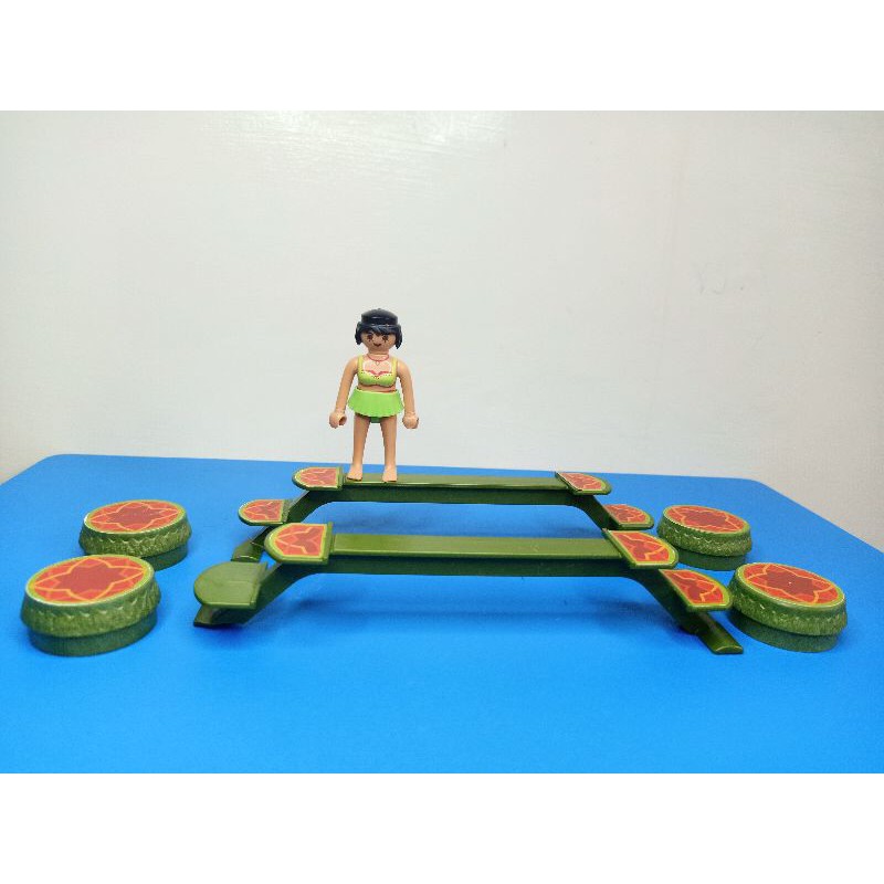 Set playmobil