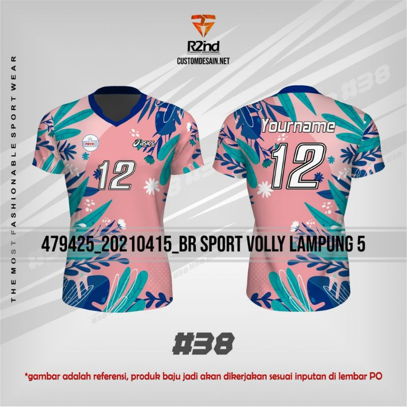 jersey kaos printing