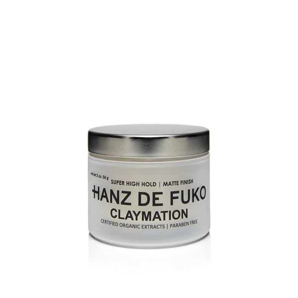 Hanz De Fuko - Claymation