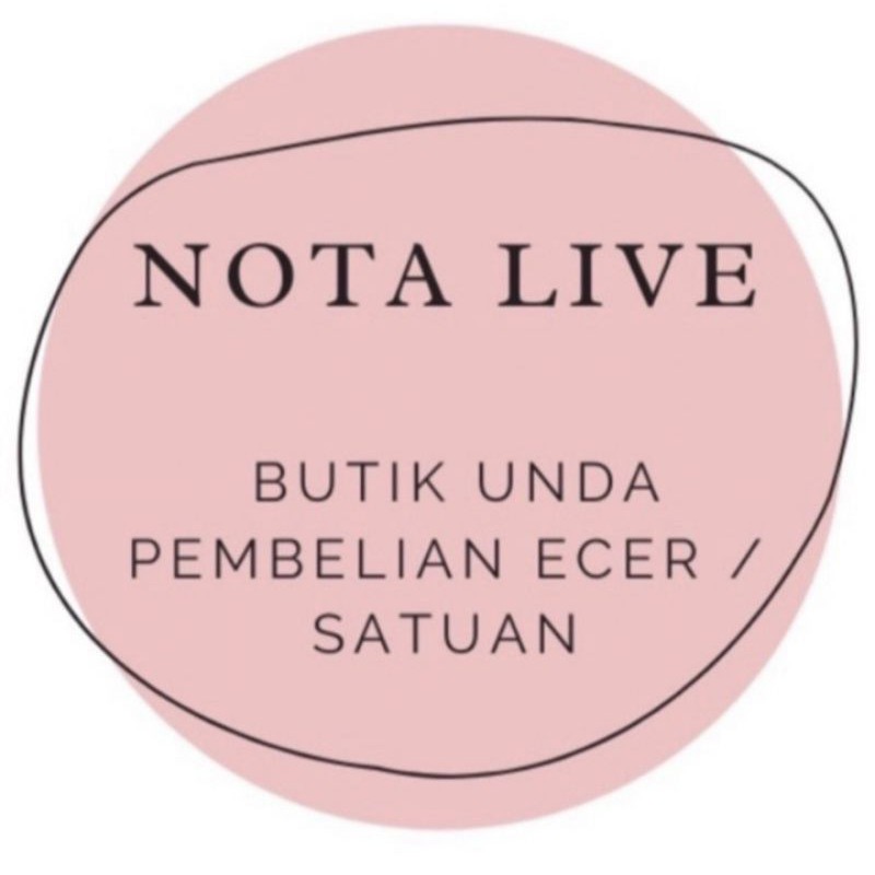 Nota live 5kg