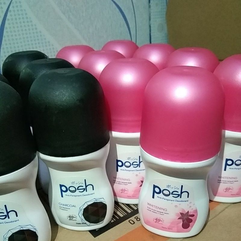 Posh deodorant roll on 50 ml