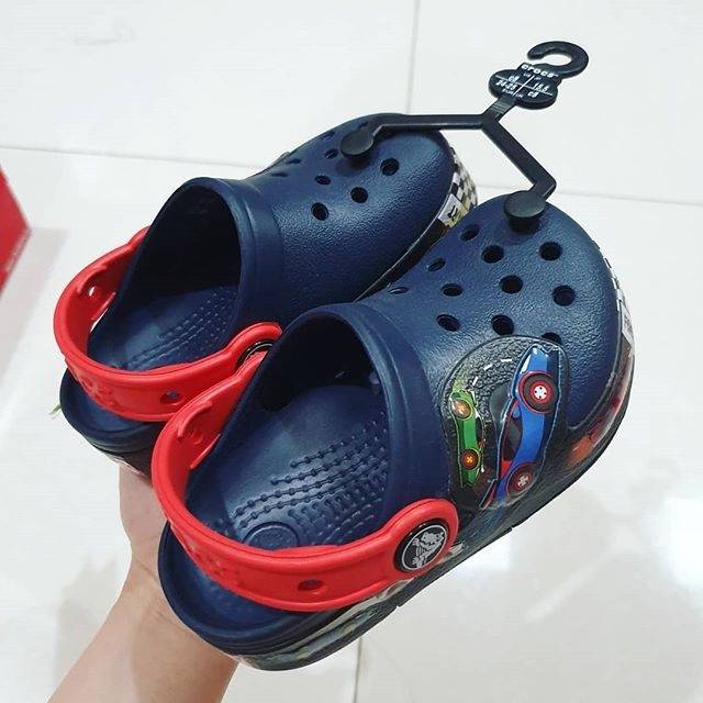 Sandal CROCS funlab Navy