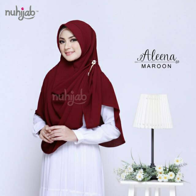 Nuhijab Aleena
