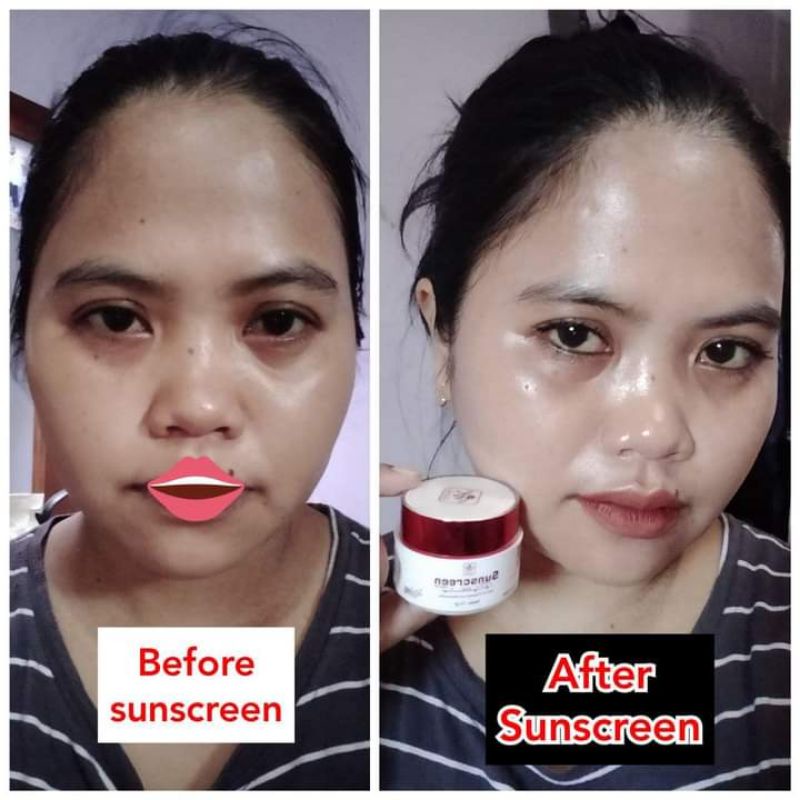 SUNSCREEN RK//RK SUNSCREEN