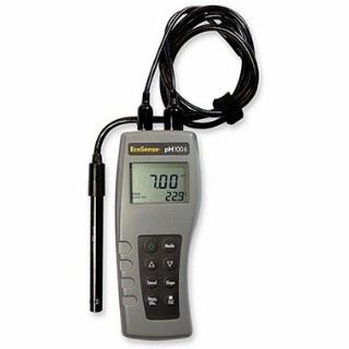 YSI ECOSENSE PH100A pH/ORP/mV/Temperature
