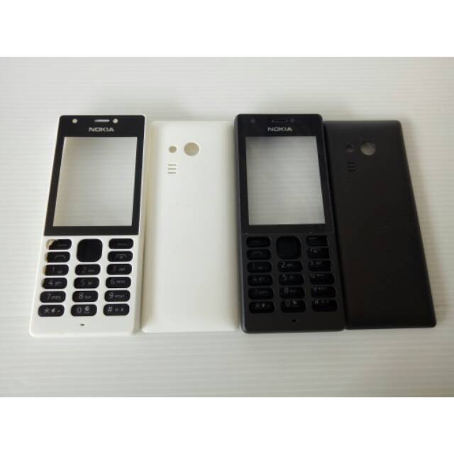 Casing nokia 216